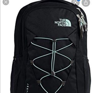 North Face Jester Backpack